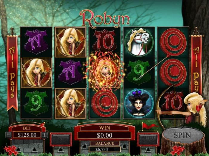 €230 Free Cash at Vegas Hero Casino