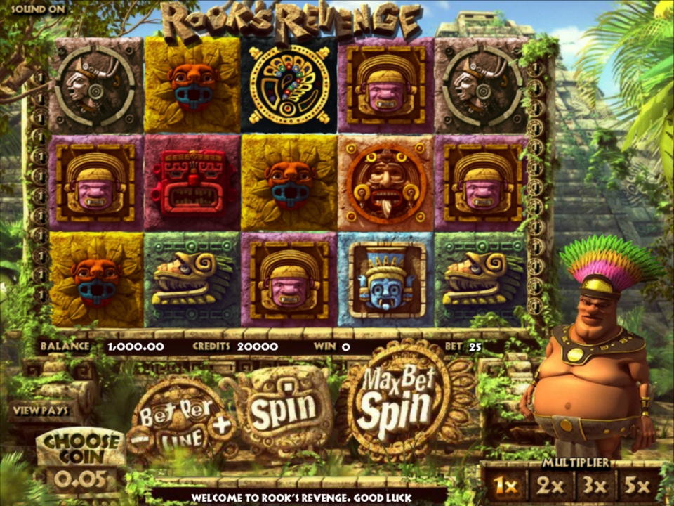 £595 Free Casino Tournament at Casimba Casino