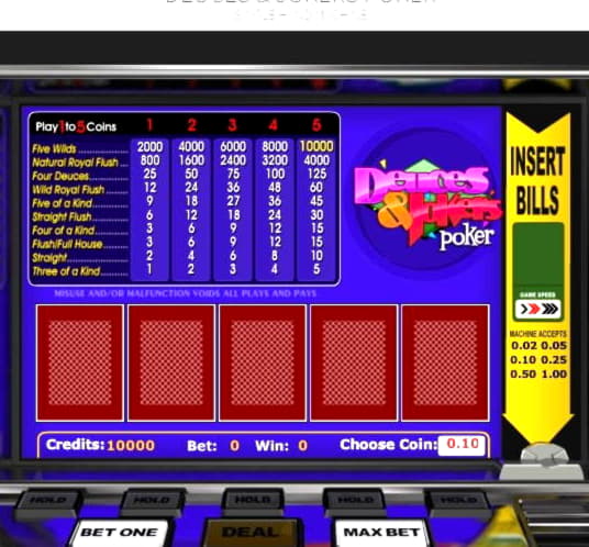 €33 Casino tournaments freeroll at Inter Casino