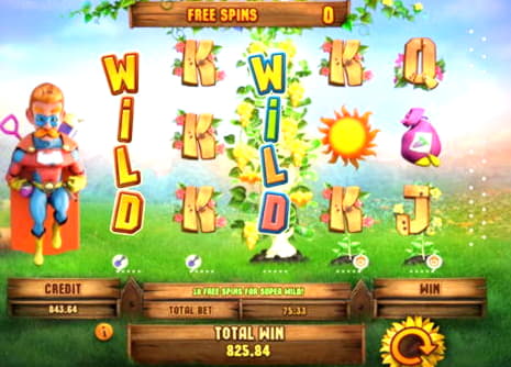 €145 Casino chip at Kaboo Casino