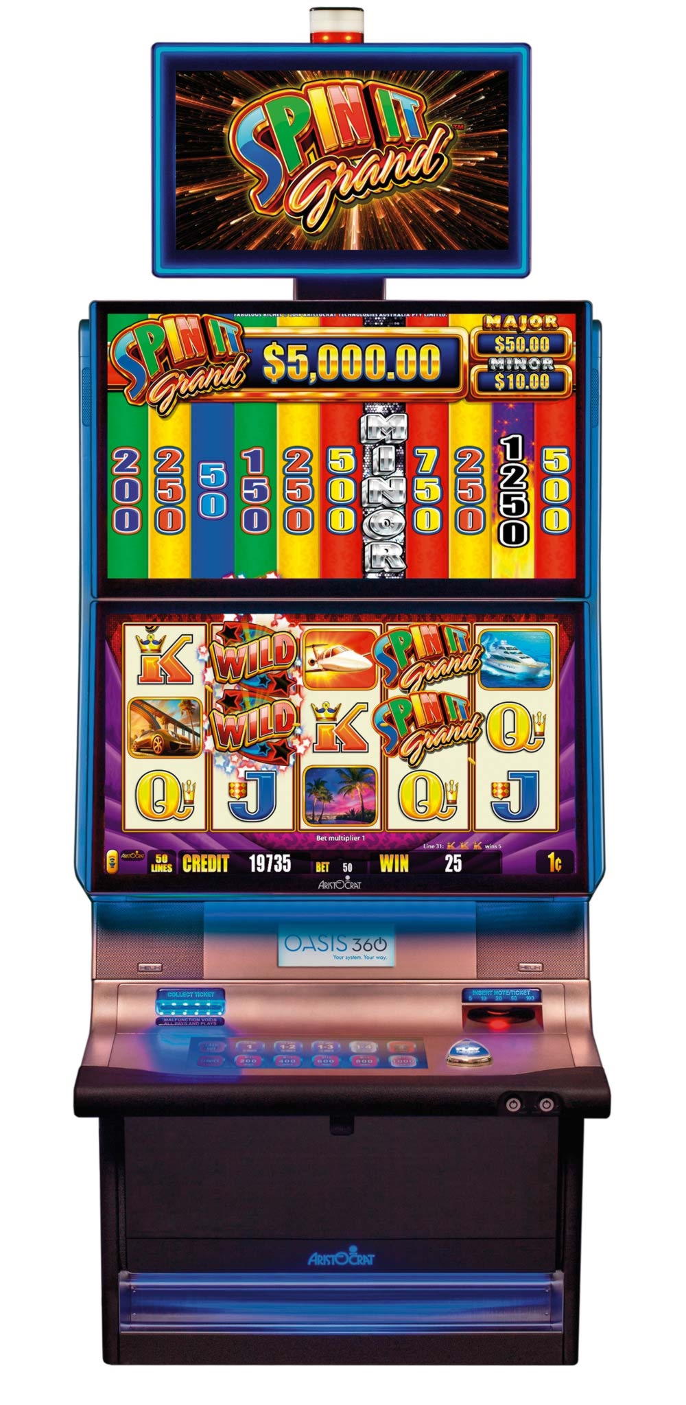 €60 Mobile freeroll slot tournament at William Hill Casino
