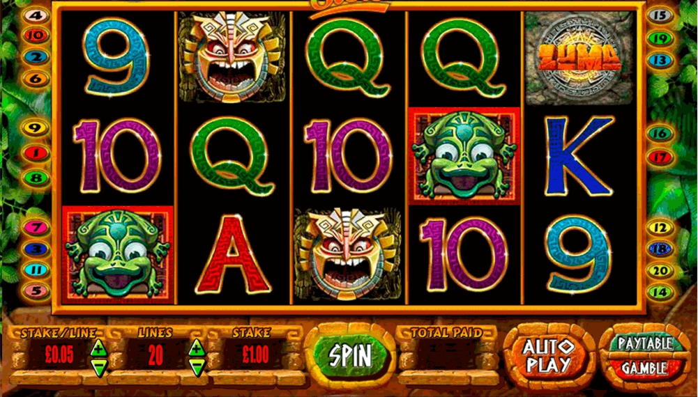 €960 Online Casino Tournament at Spinit Casino