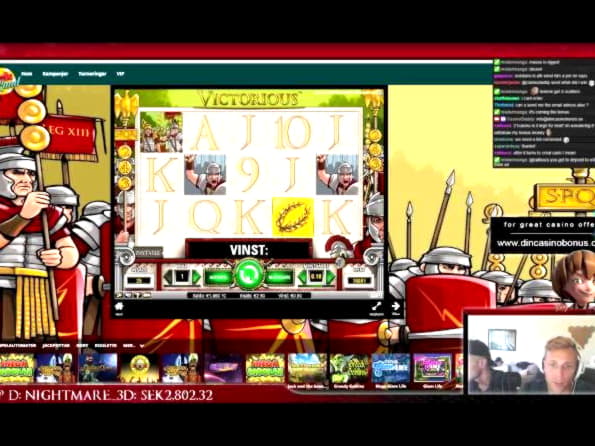 €530 Online Casino Tournament at Slots Million Casino
