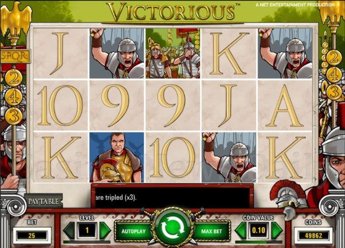 190% Casino Welcome Bonus at Betway Casino