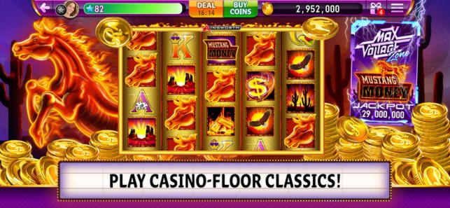 $915 Online Casino Tournament at Sloty Casino