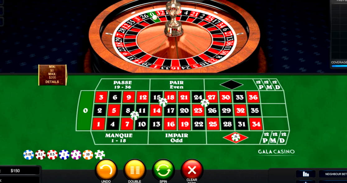 11 free casino spins at Casino com