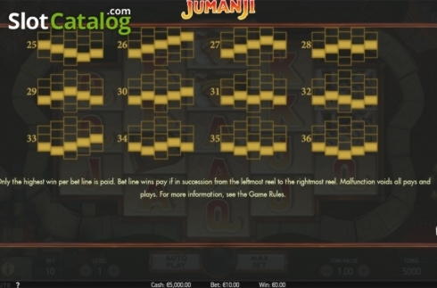 785% Match bonus casino at Vegas Hero Casino