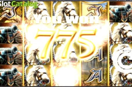 755% Deposit match bonus at Leo Dubai Casino