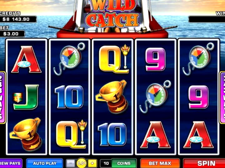 €1845 No Deposit at Inter Casino