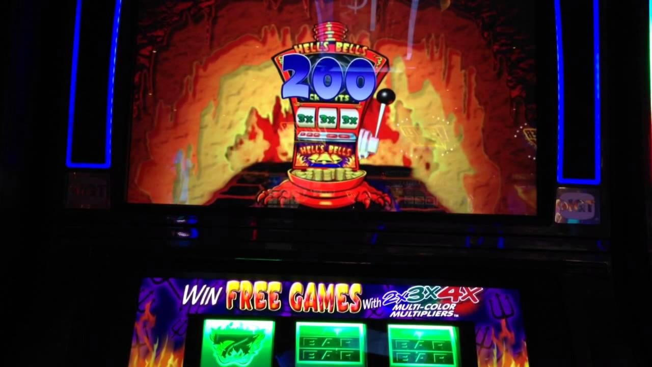 720% Match Bonus Casino at Winner Casino