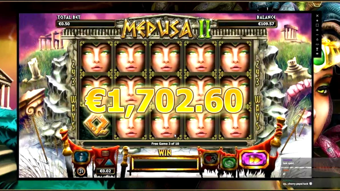 EURO 4750 No Deposit Casino Bonus at Spinrider Casino