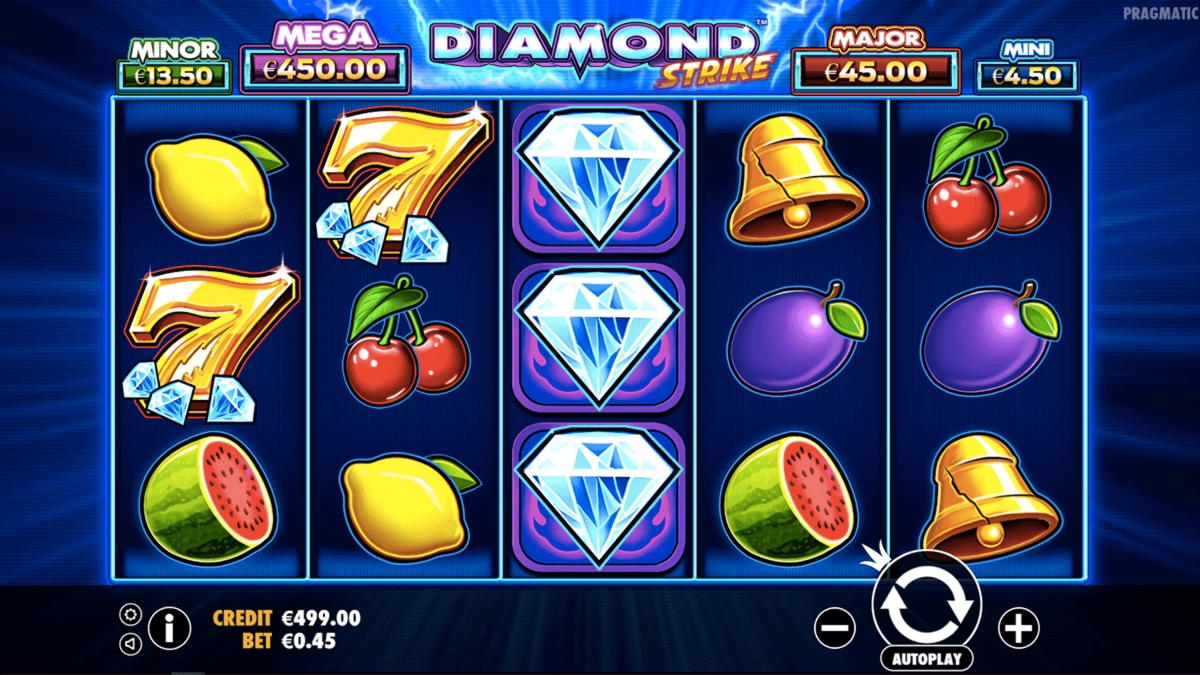 €365 Free Casino Chip at Energy Casino