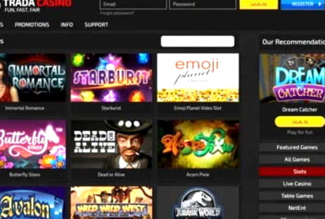 €3640 No deposit bonus at 888 Casino
