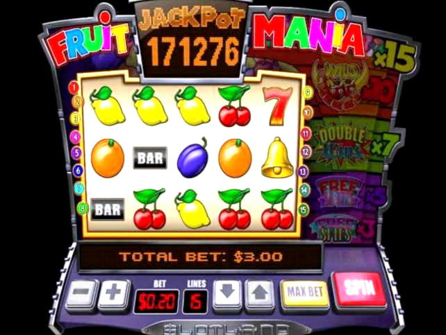170 Free casino spins at Leo Vegas Casino