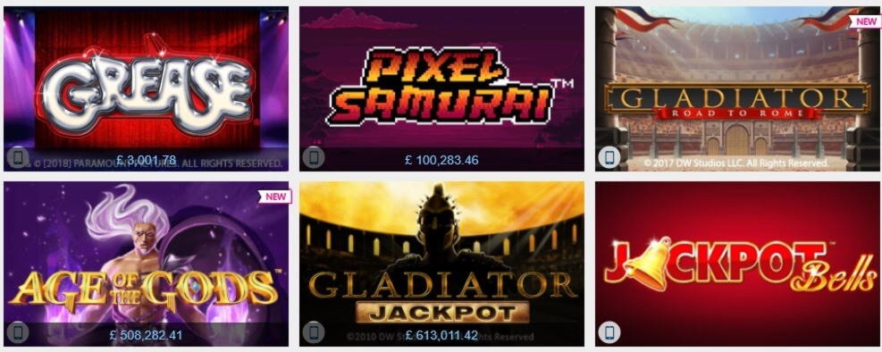 150% Match Bonus Casino at Casimba Casino