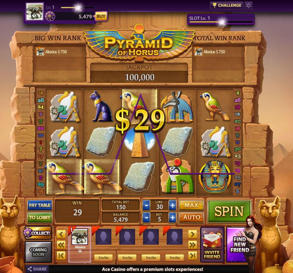280 Free Spins no deposit casino at Winner Casino