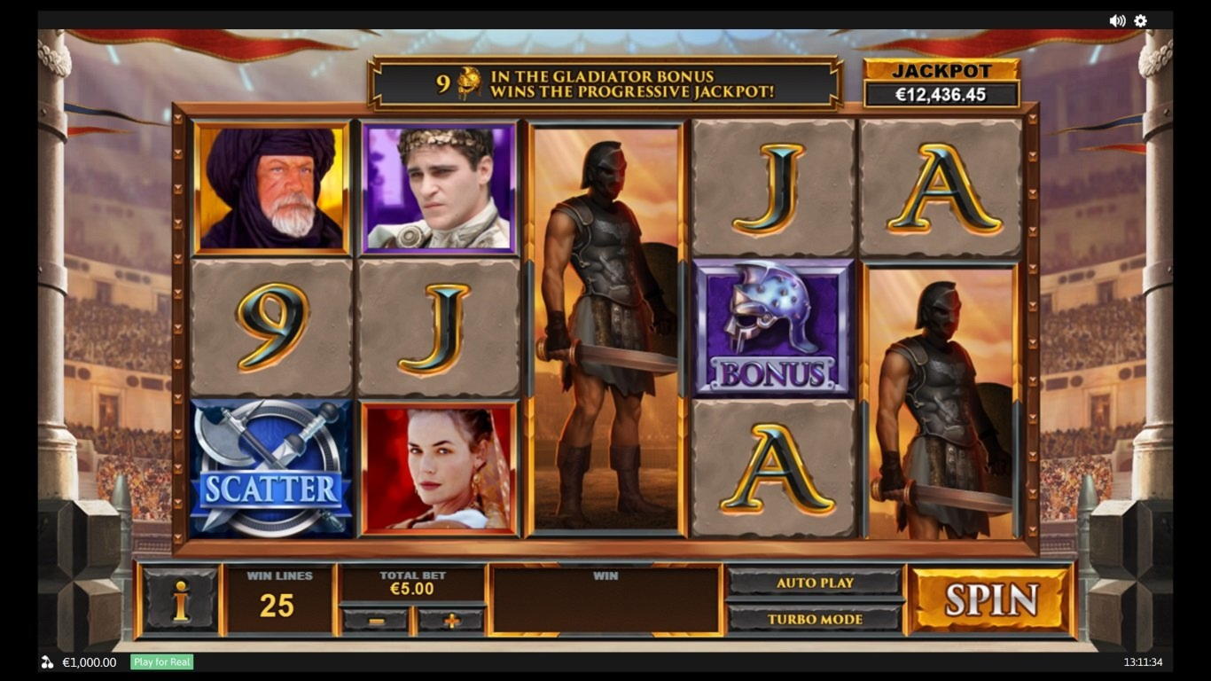€625 Casino Tournament at Kaboo Casino