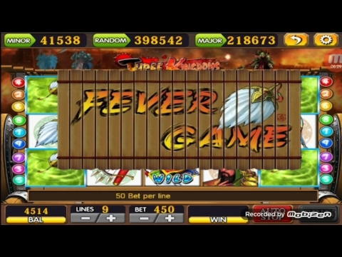 €65 Casino Tournament at Jet Bull Casino