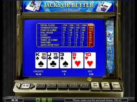 €175 Free chip casino at Vera and Jhon Casino