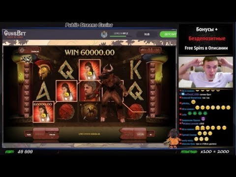 495% First deposit bonus at Casino com