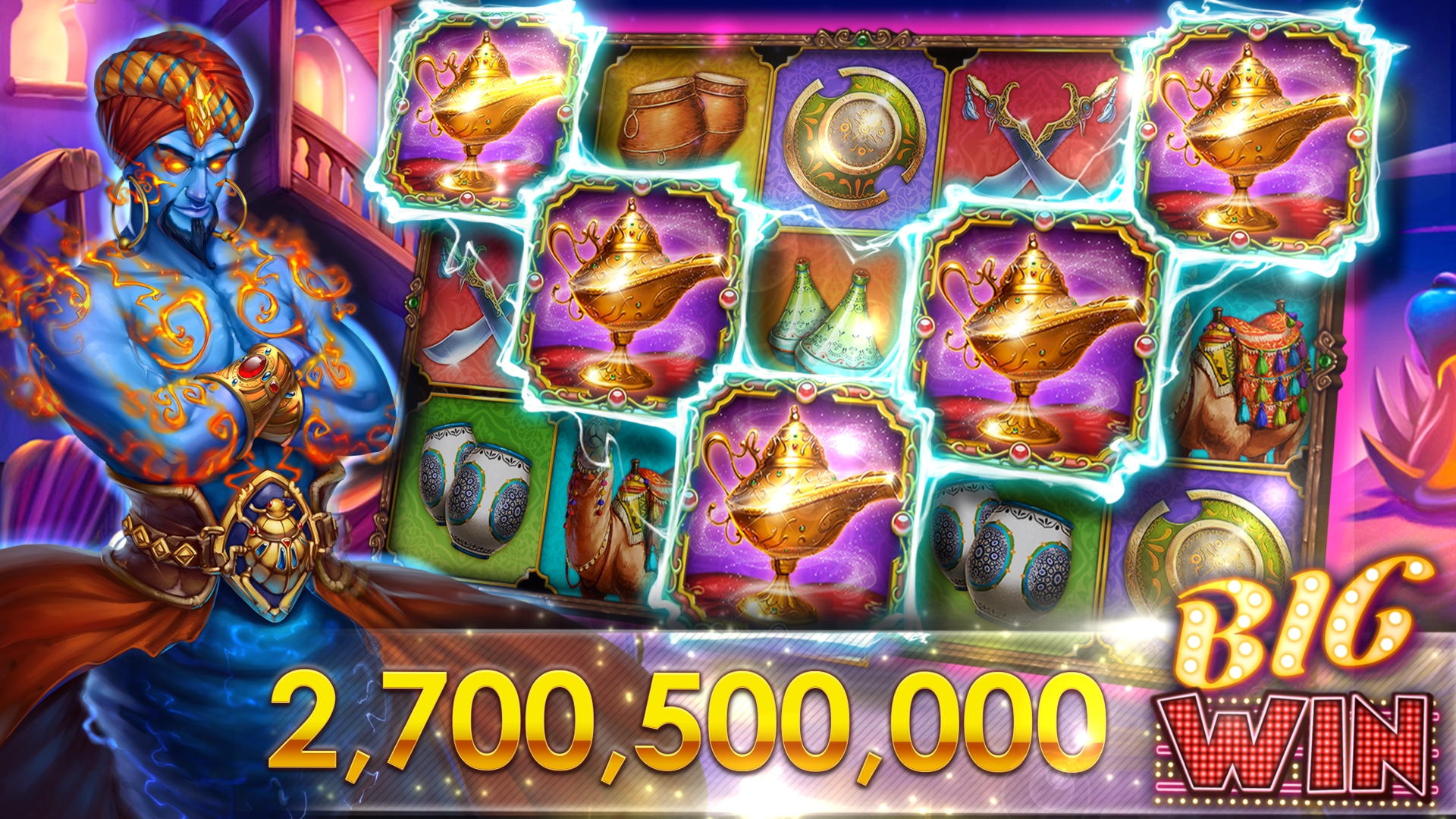 230 FREE Spins at Betway Casino