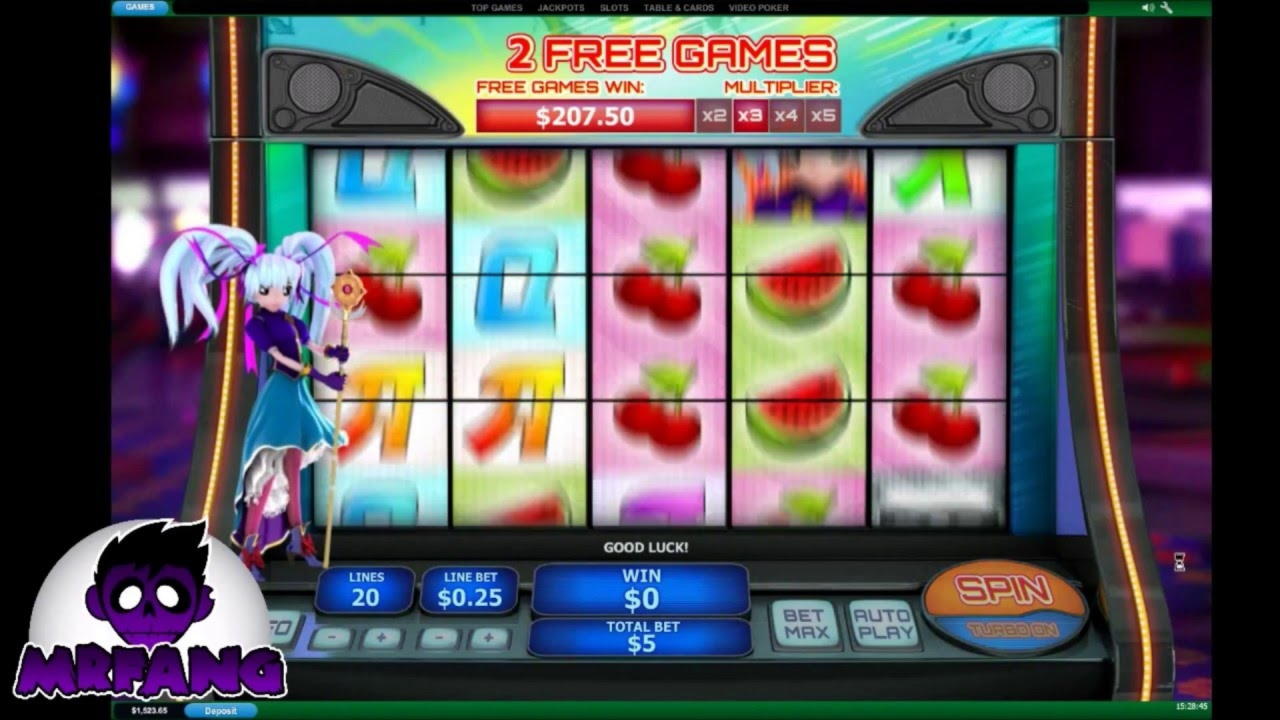 €40 Casino Tournament at Guts Casino