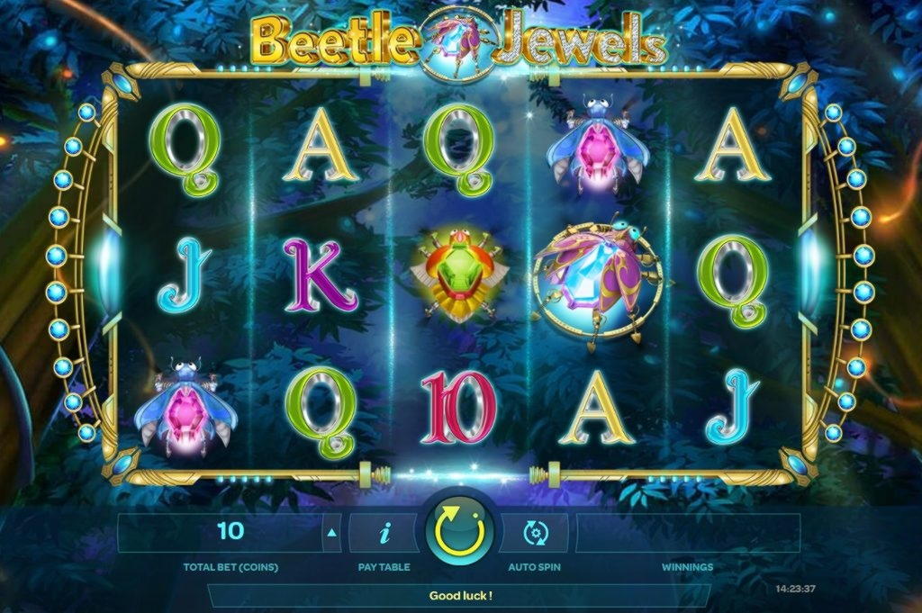 120 Loyal Free Spins! at 888 Casino