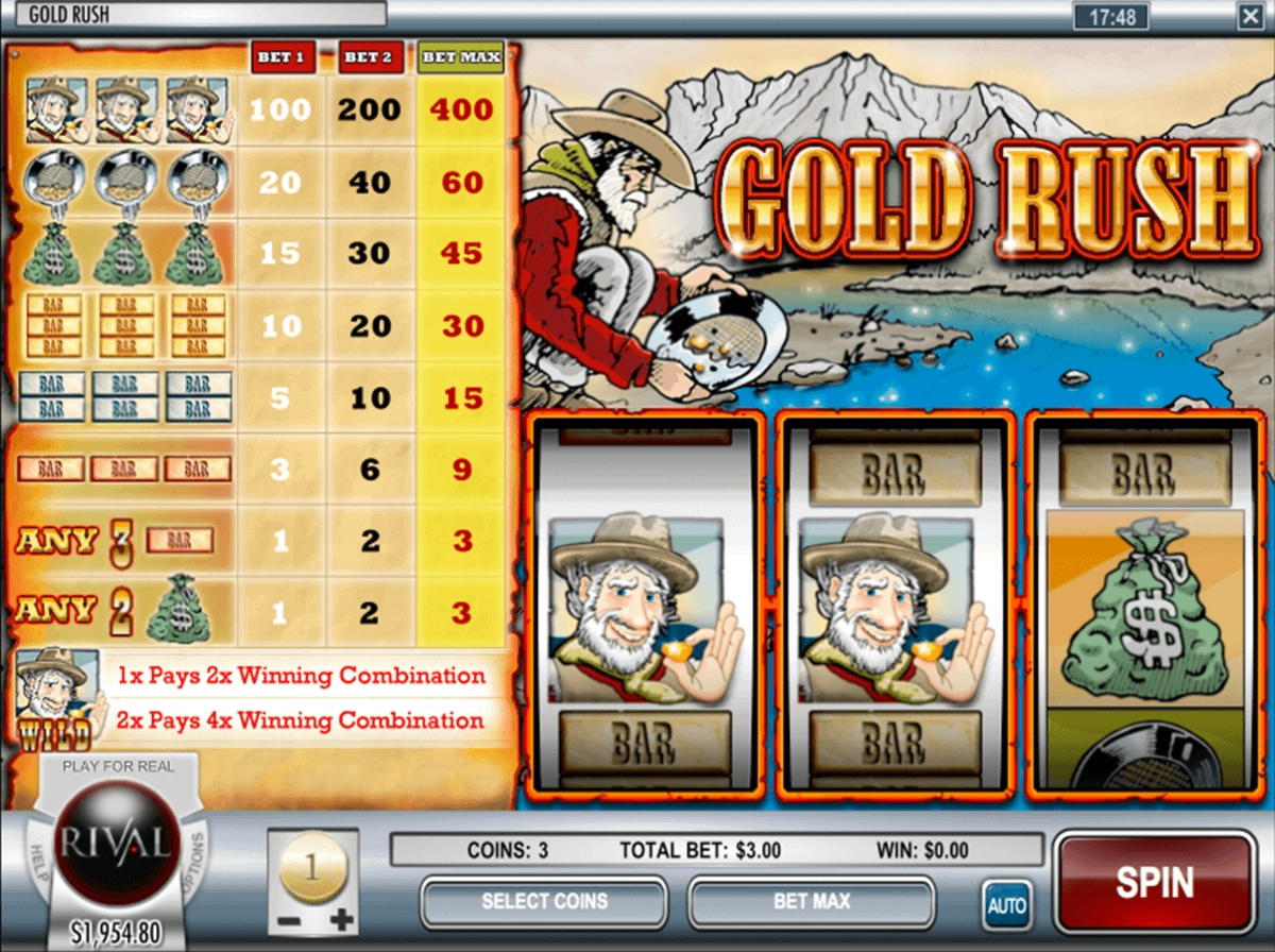 EUR 215 Daily freeroll slot tournament at William Hill Casino