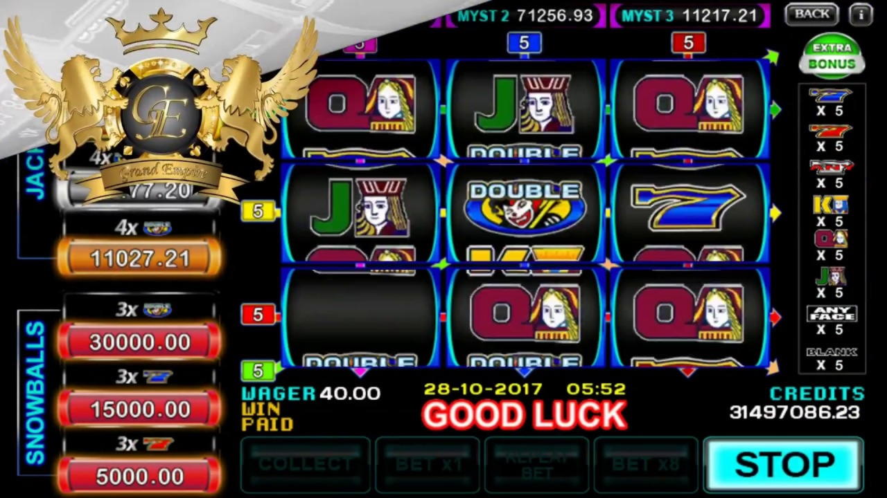 670% Welcome Bonus at Kaboo Casino