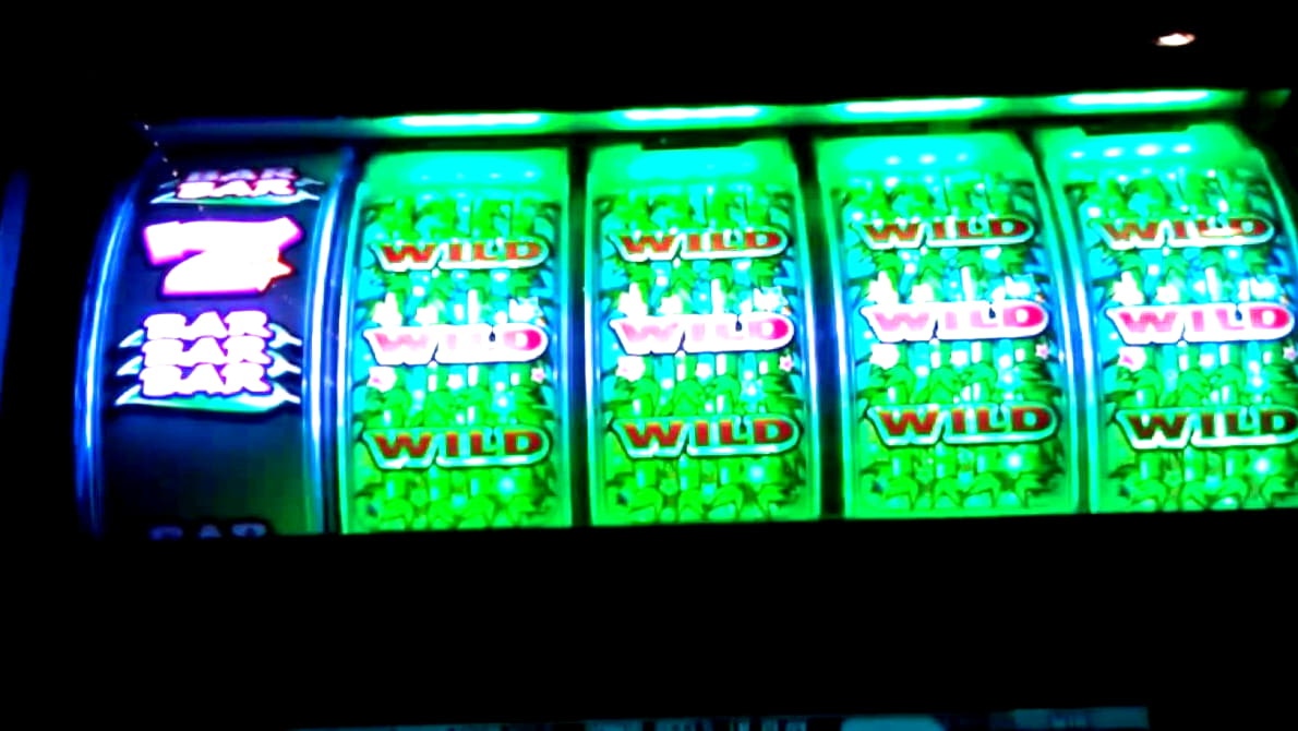 30 Free spins no deposit at Rizk Casino