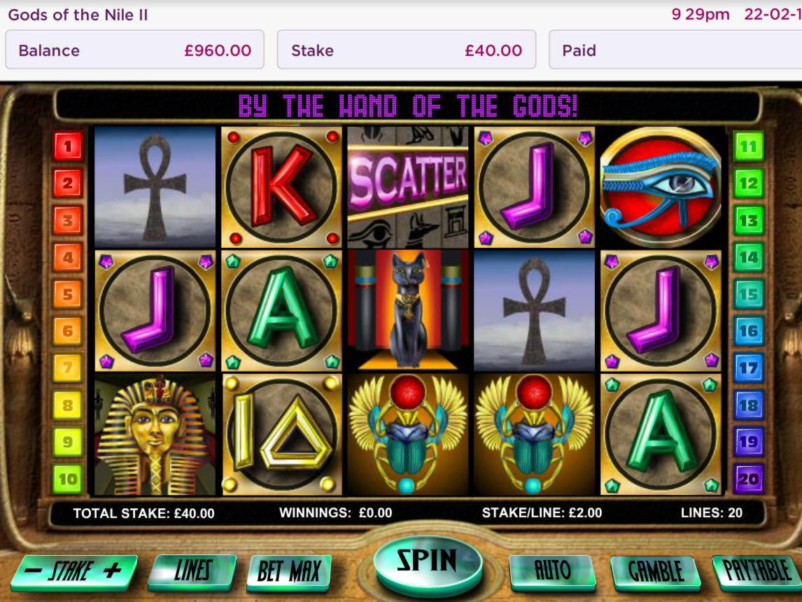 €595 FREE CHIP CASINO at Betway Casino