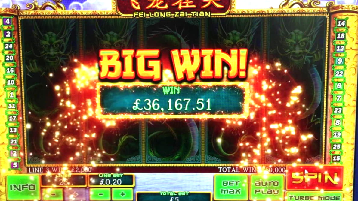 €715 Free Casino Tournament at Casino Luck