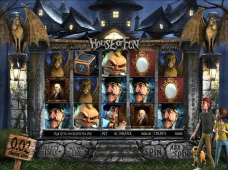 20 Free spins no deposit at Slots Million Casino