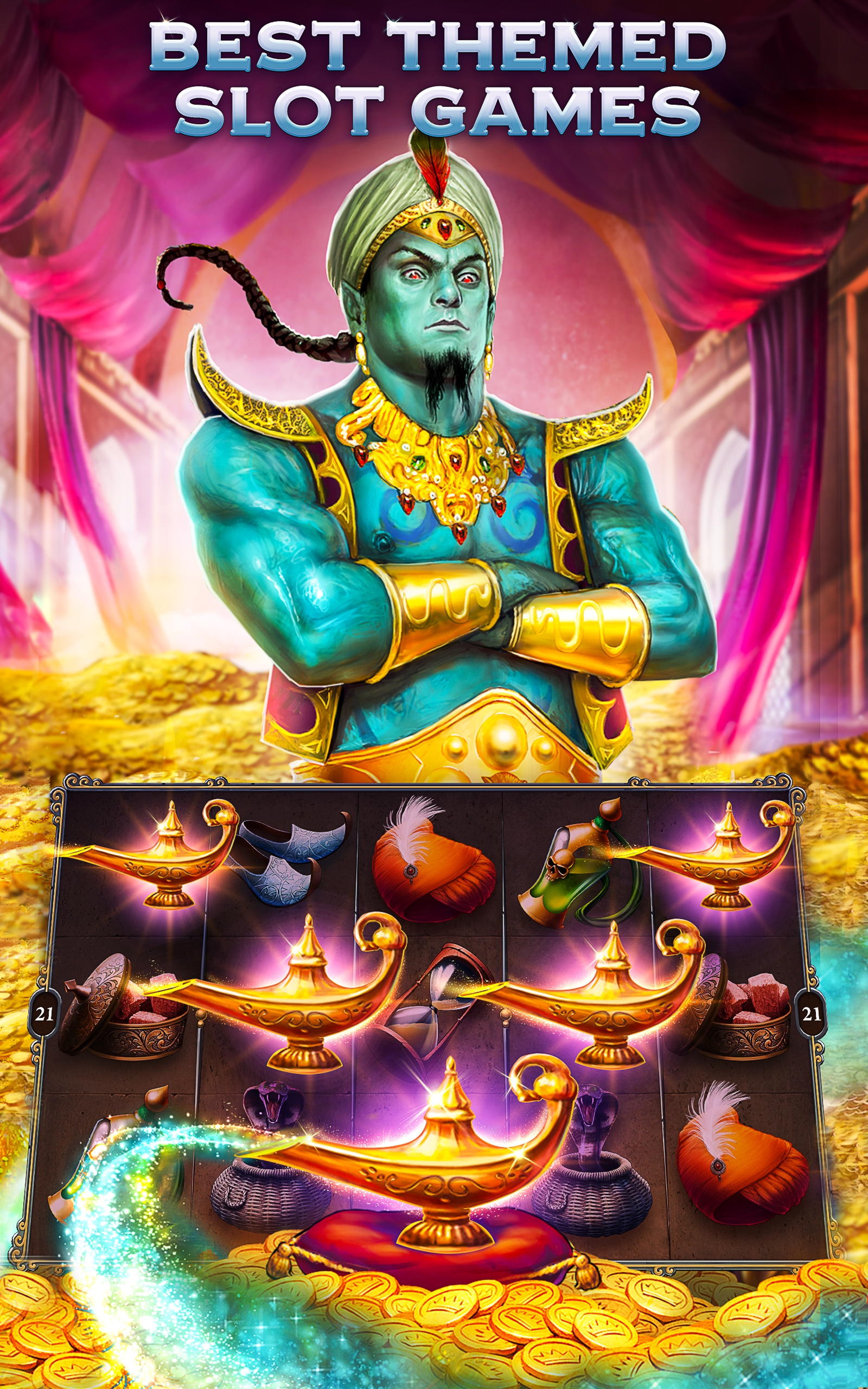 $615 Free Casino Ticket at bWin Casino