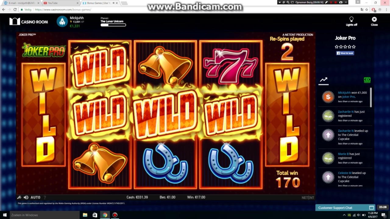 15 Free spins no deposit casino at Slots Million Casino