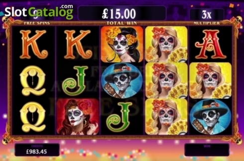 £480 Tournament at Energy Casino