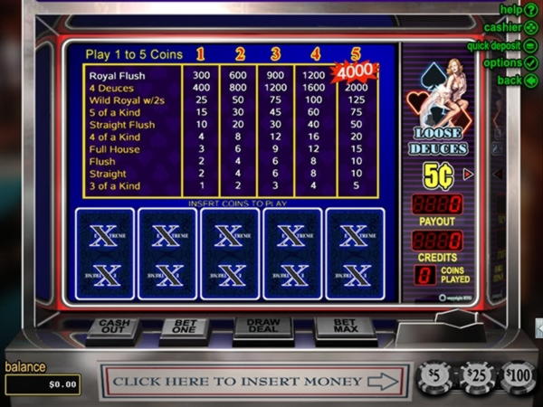 €230 No deposit at Casino Luck