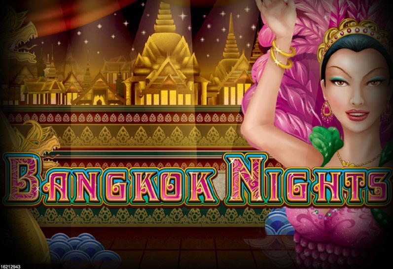Eur 215 Free Casino Tournament at Casimba Casino