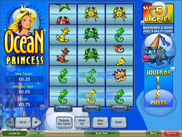 $775 Free Casino Tournament at Casimba Casino