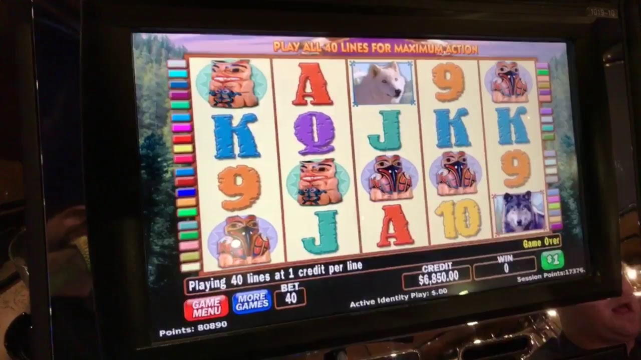 ﻿$535 Free casino chip at Casino Luck