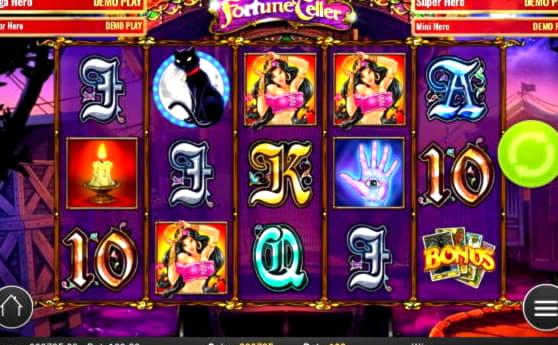 Eur 1020 NO DEPOSIT BONUS CODE at Spinit Casino