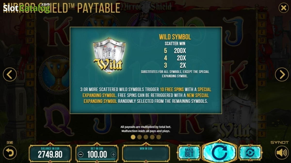 33 Free Spins right now at Leo Vegas Casino