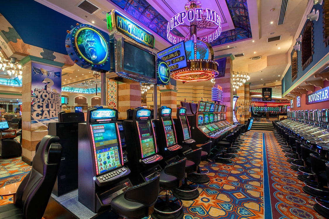 Eur 295 free casino chip at Betway Casino