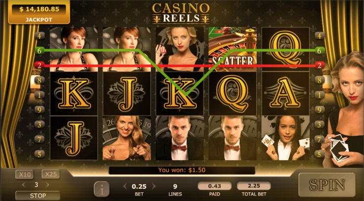 275 Free spins no deposit casino at Leo Vegas Casino