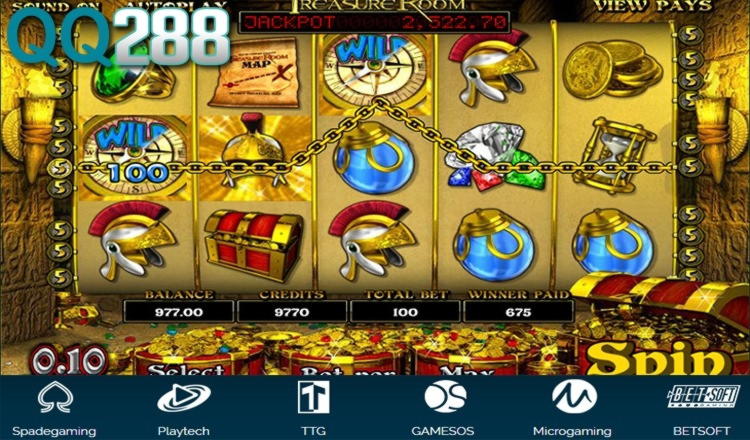 325% Match Bonus Casino at Vera and Jhon Casino