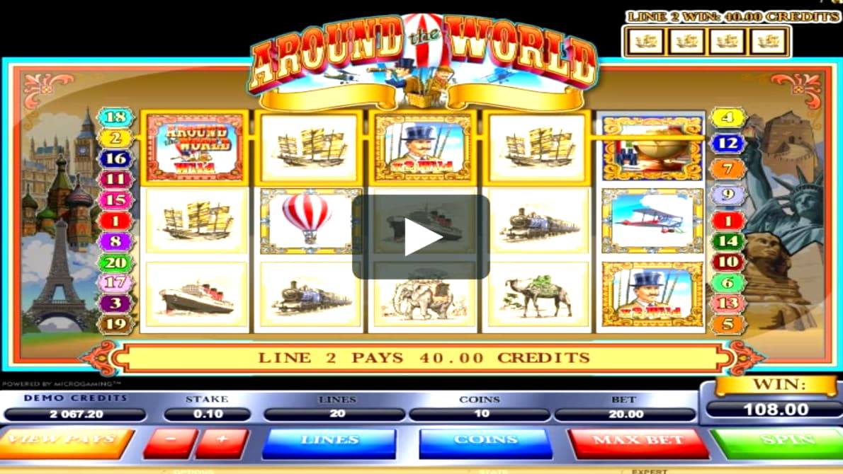 490% Casino Welcome Bonus at Casino Luck