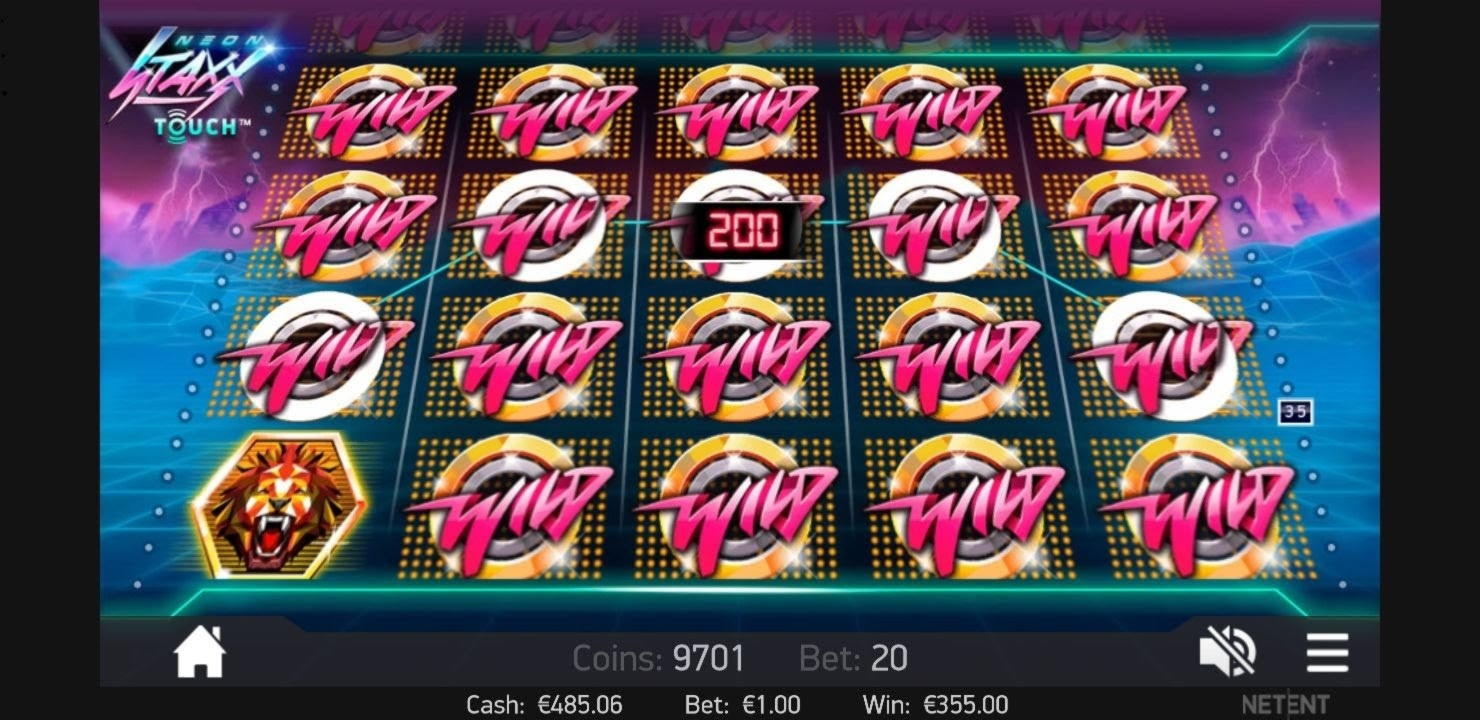 135 Free Spins right now at Vera and Jhon Casino