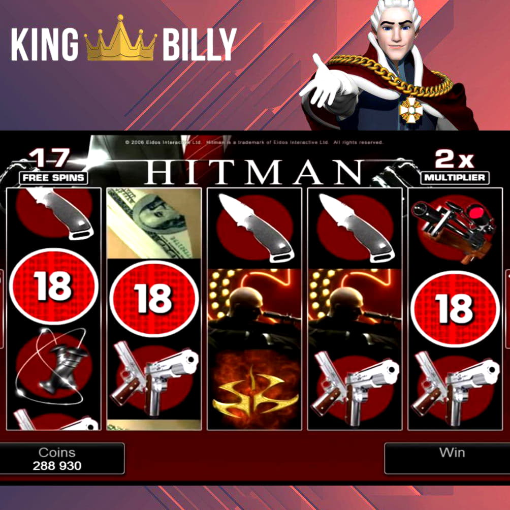 210 Free Spins Casino at Vera and Jhon Casino