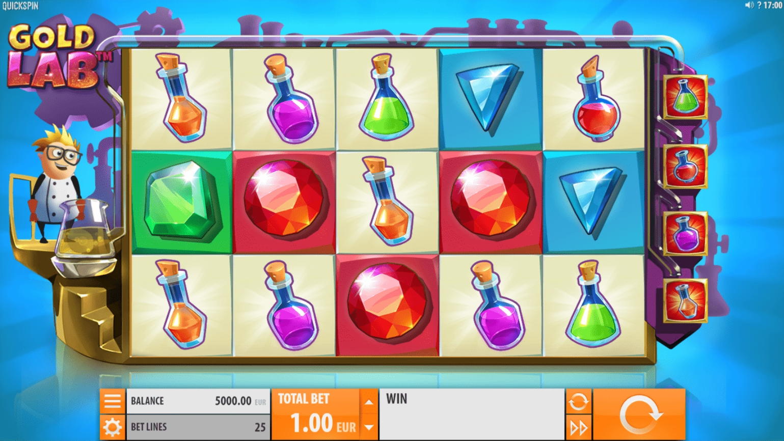 EUR 985 Daily freeroll slot tournament at Karamba Casino