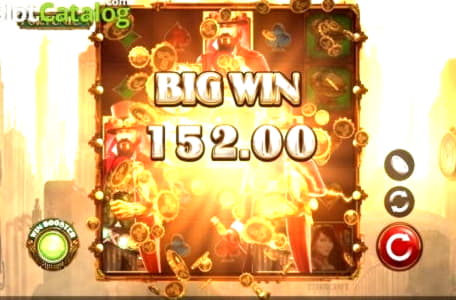 175% Match bonus casino at Dunder Casino